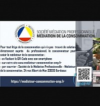 Mediateur