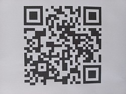 QR CODE 112.50 EUROS