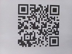 QR CODE 275 EUROS