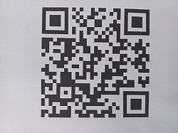 QR CODE 300 EUROS