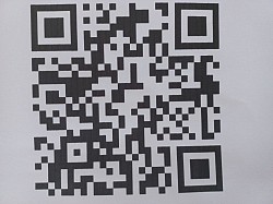 QR CODE 367.50 EUROS