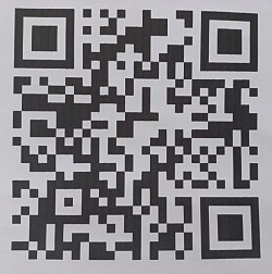 QR COD3 367.50 EUROS