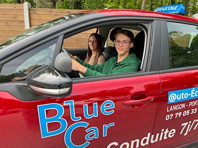 Auto-Ecole Cathy Buisson