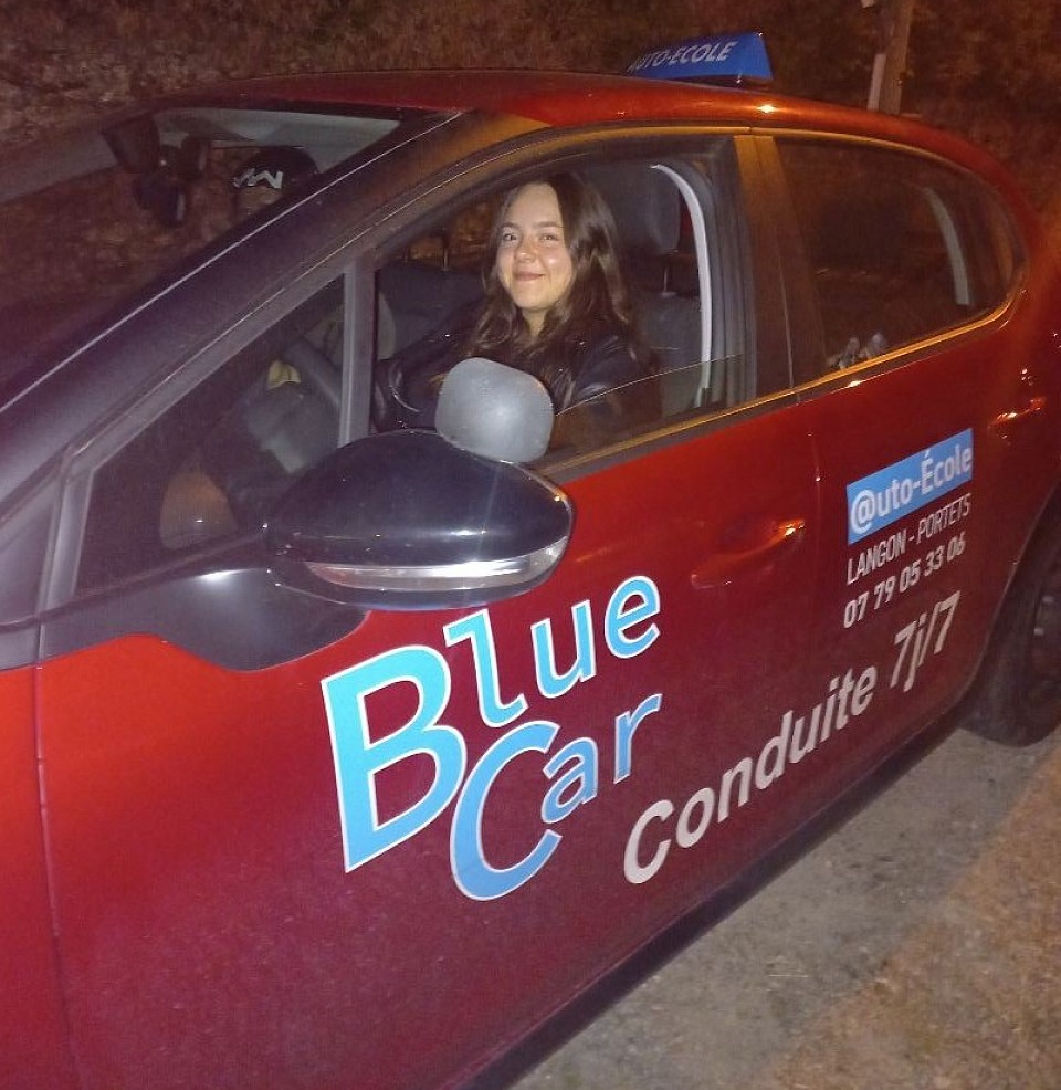 Conducteur